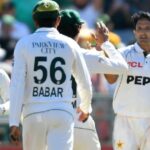 Pakistan Announced Test Squad for West Indies Series-ICC-Four-Day-Test-Matches