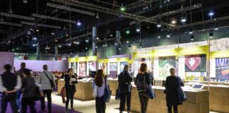 Pakistan Becomes the Fourth Largest Exhibitor at Heimtextil