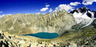 Pakistan Earns a Spot in Financial Times' 2025 Travel Picks