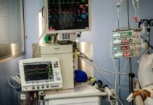 Pakistan Launches First Locally-Made Ventilator