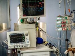 Pakistan Launches First Locally-Made Ventilator
