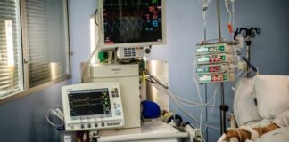 Pakistan Launches First Locally-Made Ventilator