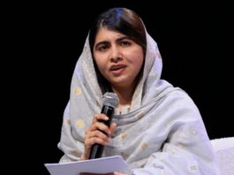 Malala Yousafzai to Visit Pakistan for Girls' Education Conference