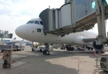 Pakistan Monitoring Flights from China for HMPV