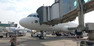 Pakistan Monitoring Flights from China for HMPV