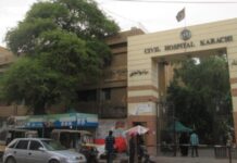 Power Outage Disrupts Services at Civil Hospital Karachi