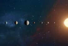 Rare Planet Parade: When and How to See This Celestial Event
