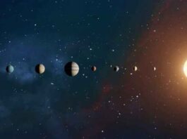 Rare Planet Parade: When and How to See This Celestial Event