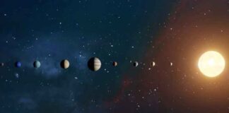 Rare Planet Parade: When and How to See This Celestial Event