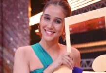 Mumbai Girl Shradha Mishra Wins Singing Reality Show 'Sa Re Ga Ma Pa'