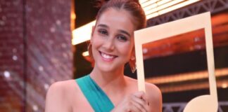 Mumbai Girl Shradha Mishra Wins Singing Reality Show 'Sa Re Ga Ma Pa'
