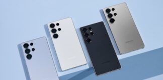Samsung Launches Galaxy S25 Series With Boosted AI