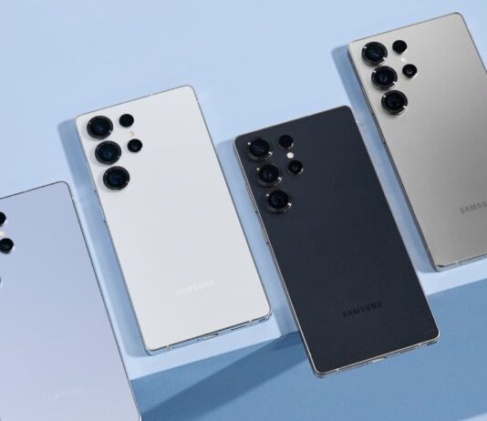 Samsung Launches Galaxy S25 Series With Boosted AI