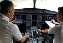 Pakistan to Export Pilots to Foreign Airlines