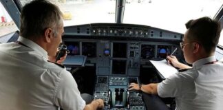 Pakistan to Export Pilots to Foreign Airlines