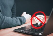 internet shutdown