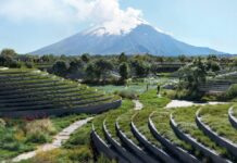9 Architectural Projects that will Shape the World in 2025