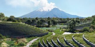 9 Architectural Projects that will Shape the World in 2025