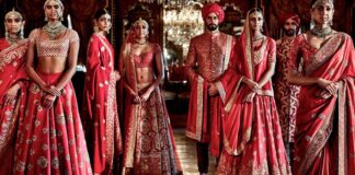5 Celebrity Outfits to Inspire You This Wedding Season