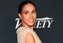 Meghan Markle