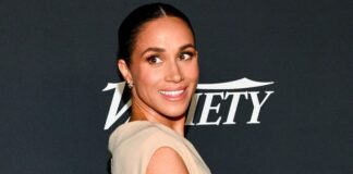 Meghan Markle