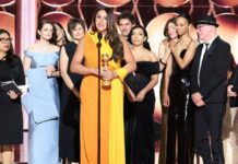 Golden Globes