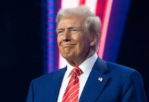 Congress Certifies Donald Trump’s Election Victory