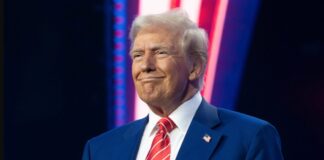 Congress Certifies Donald Trump’s Election Victory