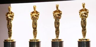 Oscar Nominations Postponed Again Due to Los Angeles Wildfires