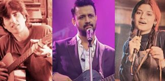 9 Pakistani Pop Songs that Shaped the Music Industry
