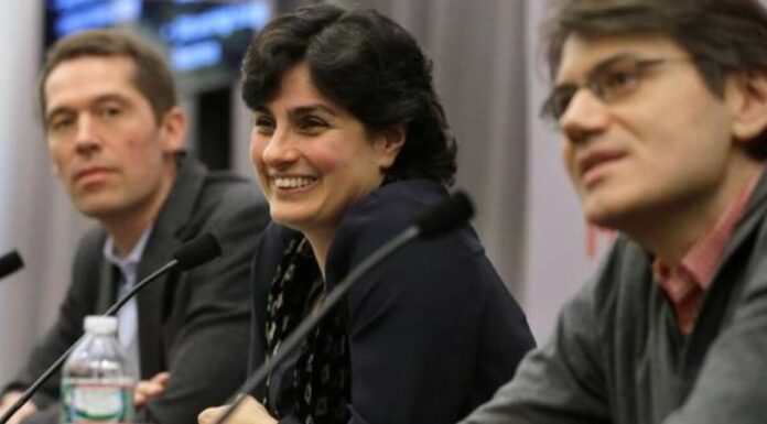 Celebrating Pakistani Women in Academia on International Education Day