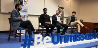 How to Deal with Performance Pressure: Experts Share Insights in Karachi