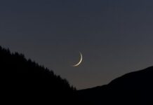 Shaban Moon Sighted, Shab-e-Barat Will Be Observed on Feb 13