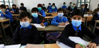 Students In Sindh Govt Schools To Receive Free Lunch