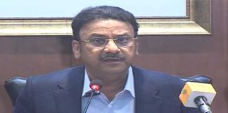 Sindh Home Minister Offers Designated Protest Locations to MWM