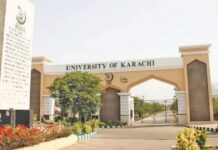 Sindh University Protests Continue as Bill Sparks Outrage