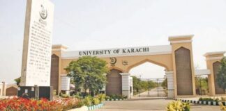 Sindh University Protests Continue as Bill Sparks Outrage