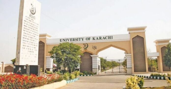 Sindh University Protests Continue as Bill Sparks Outrage