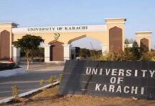 Teachers Protest Across Sindh Against the Government's Policy