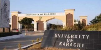 Teachers Protest Across Sindh Against the Government's Policy