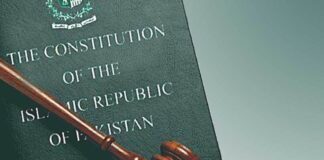 Analysing the 26th Amendment