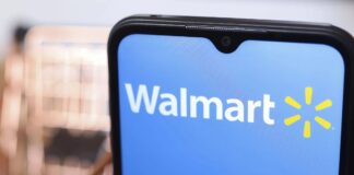 The New Walmart Logo is Making the Internet Mad