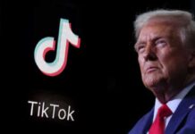 Trump Becomes the TikTok Saviour