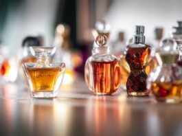 perfume for women