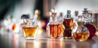 perfume for women