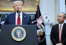 What is Stargate? A $500 Billion Venture between OpenAI, SoftBank and Oracle Announced by Donald Trump?