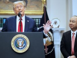 What is Stargate? A $500 Billion Venture between OpenAI, SoftBank and Oracle Announced by Donald Trump?