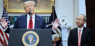 What is Stargate? A $500 Billion Venture between OpenAI, SoftBank and Oracle Announced by Donald Trump?