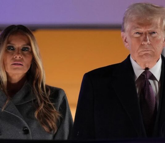 Trump Meme Coin Suddenly Crashes Back as Melania Coin Shock Hits Crypto