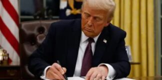 Trump Looks to Remake America with Sweeping Second Act